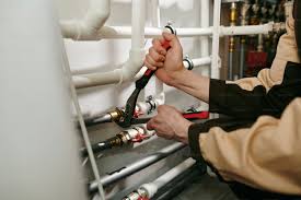 Professional Plumbung Services in Huntsville, AL